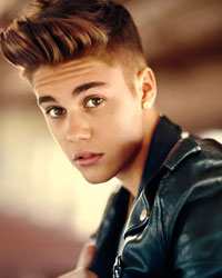 Justin Bieber